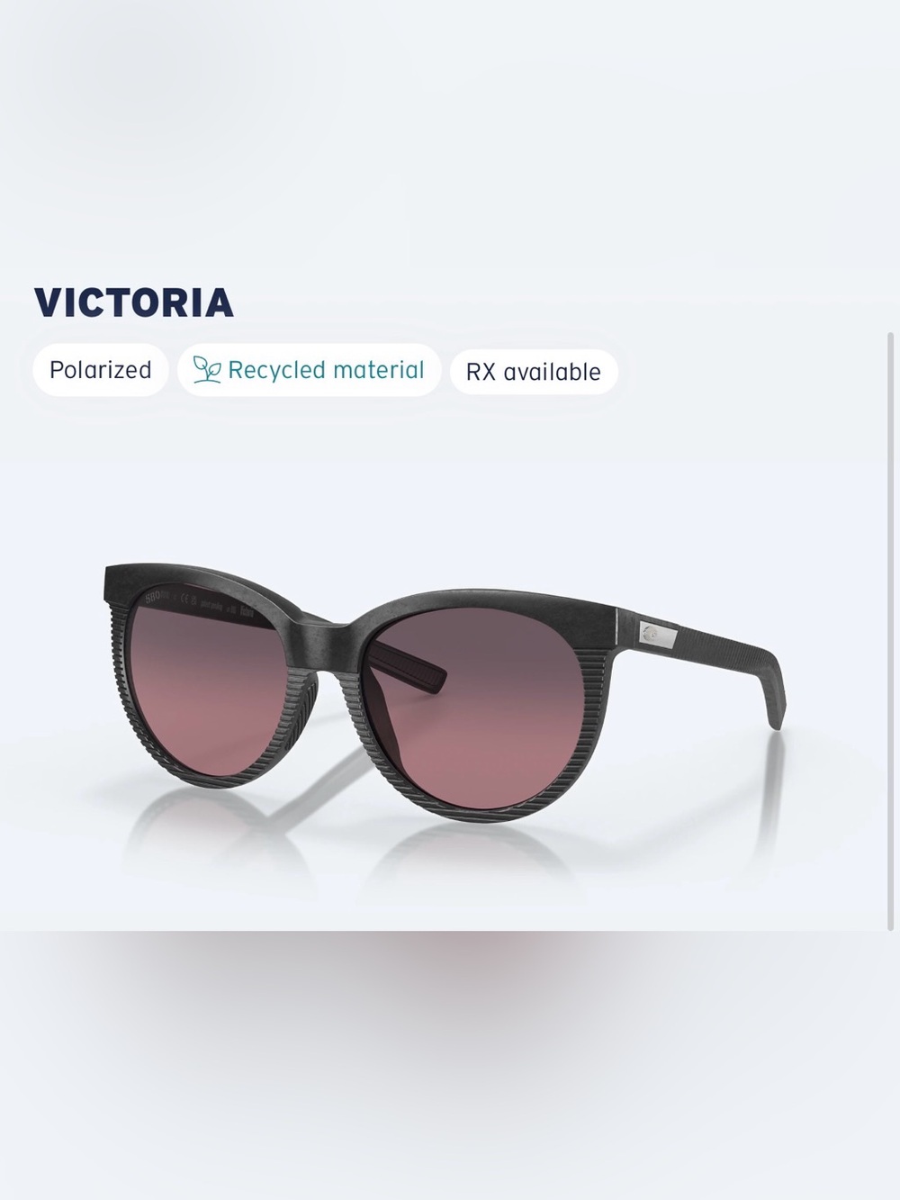 Costa Victoria Sunglasses